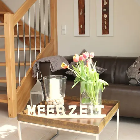 アパート Meerzeit *