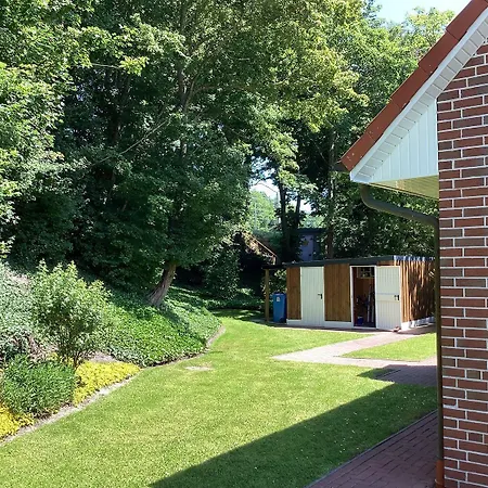 アパート Meerzeit *