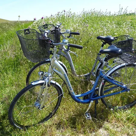 アパート Meerzeit