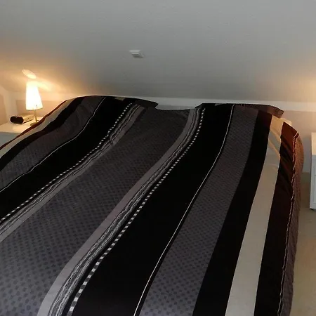 Meerzeit Apartamento *