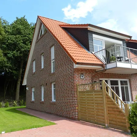 Meerzeit * Norddeich (Norden)